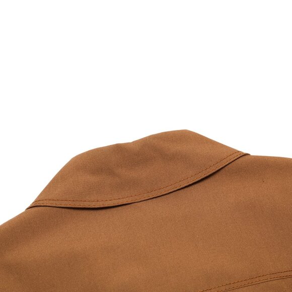 Kestilä (Finland) 60s, Borg Terylene Blend, Shearling Lining, Commuter - Picture 5 of 13